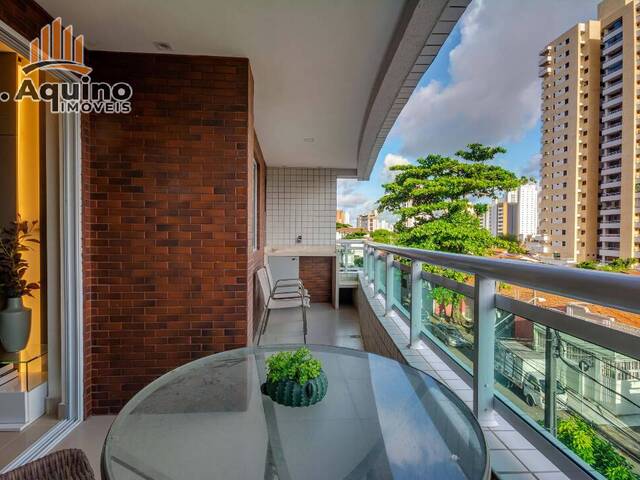 Apartamento para Venda em Fortaleza - 2