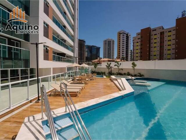Apartamento para Venda em Fortaleza - 4