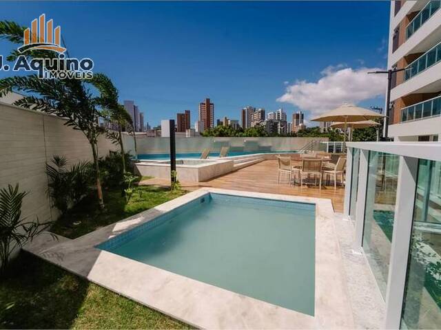 Apartamento para Venda em Fortaleza - 5