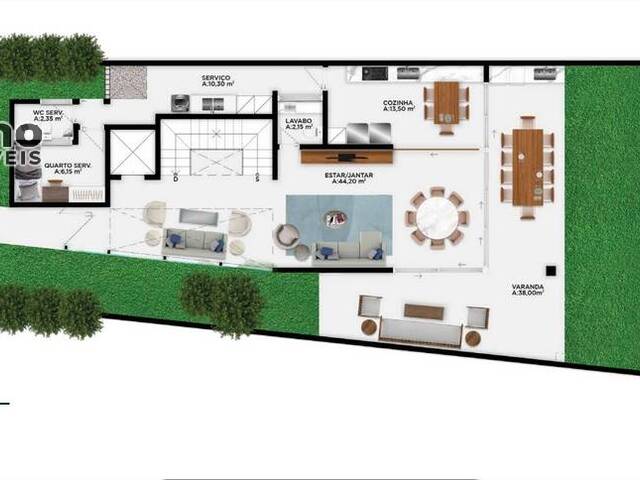 Casa em condomínio para Venda em Fortaleza - 5