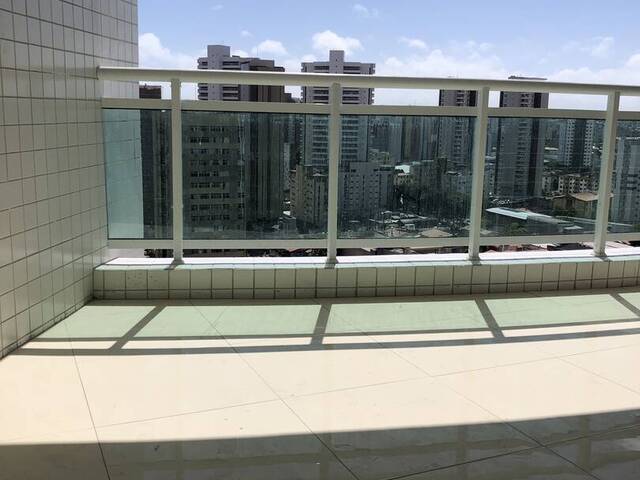 Apartamento para Venda em Fortaleza - 4