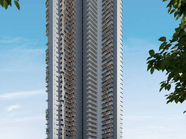Apartamento para Venda em Fortaleza - 4