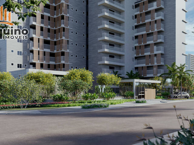 Apartamento para Venda em Fortaleza - 5