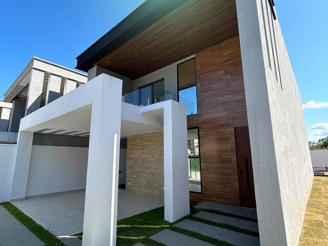 Casa para Venda em Eusébio - 5