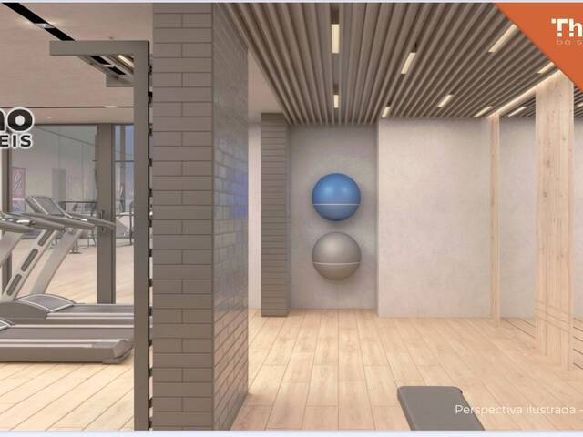 Apartamento para Venda em Fortaleza - 4