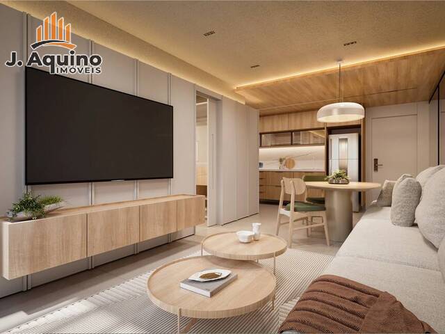 Apartamento para Lançamento em Fortaleza - 5
