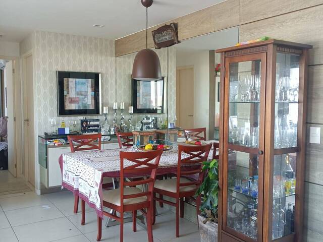 Apartamento para Venda em Fortaleza - 4