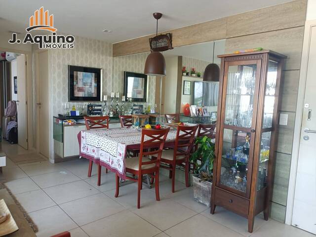 Apartamento para Venda em Fortaleza - 5