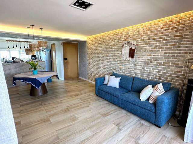 Apartamento para Venda em Fortaleza - 5