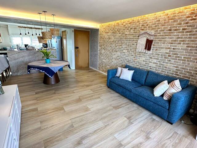 Apartamento para Venda em Fortaleza - 4