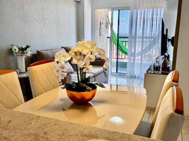 Apartamento para Venda em Fortaleza - 4
