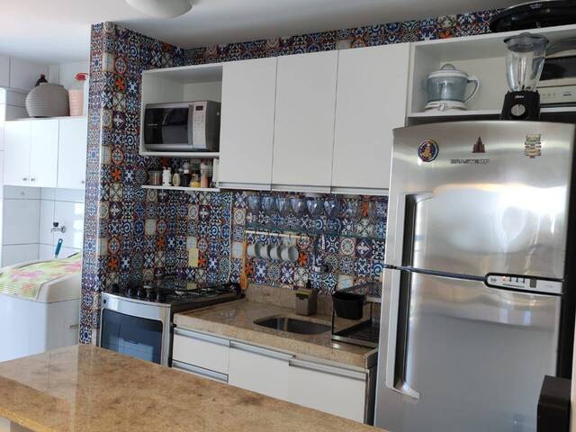 Apartamento para Venda em Fortaleza - 5