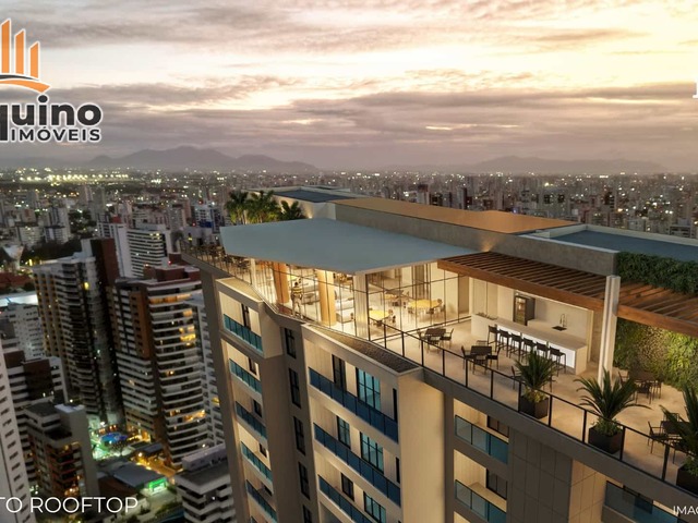 Apartamento para Venda em Fortaleza - 4