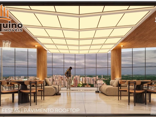Apartamento para Venda em Fortaleza - 5