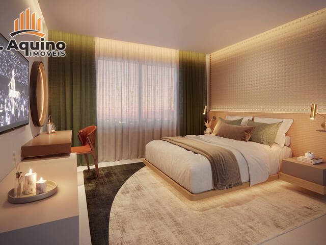 Apartamento para Venda em Fortaleza - 4