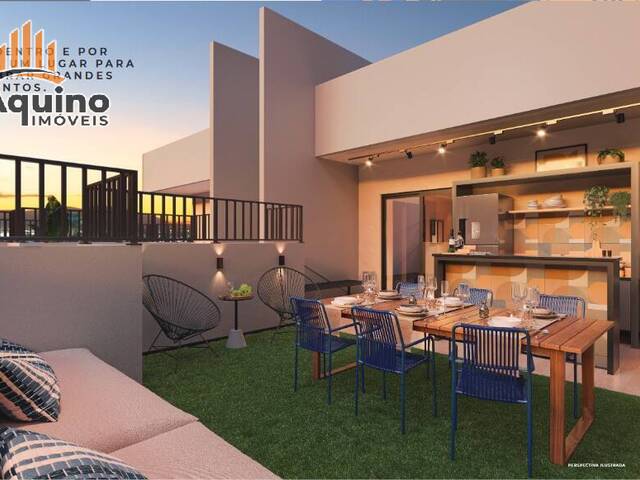 Apartamento para Lançamento em Fortaleza - 5