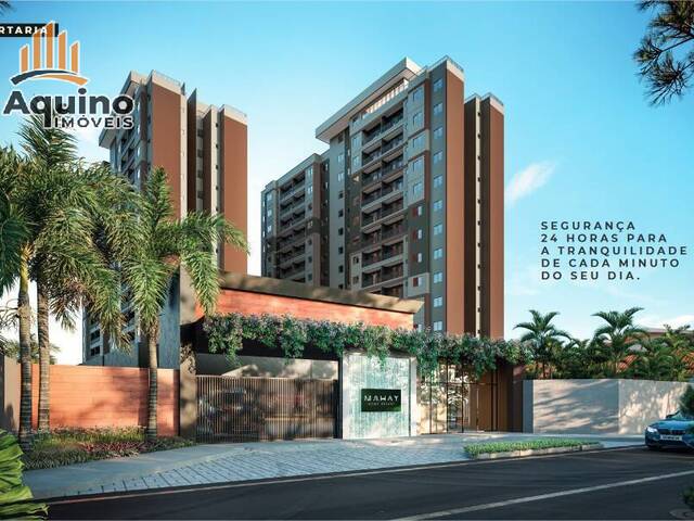 Apartamento para Lançamento em Fortaleza - 4