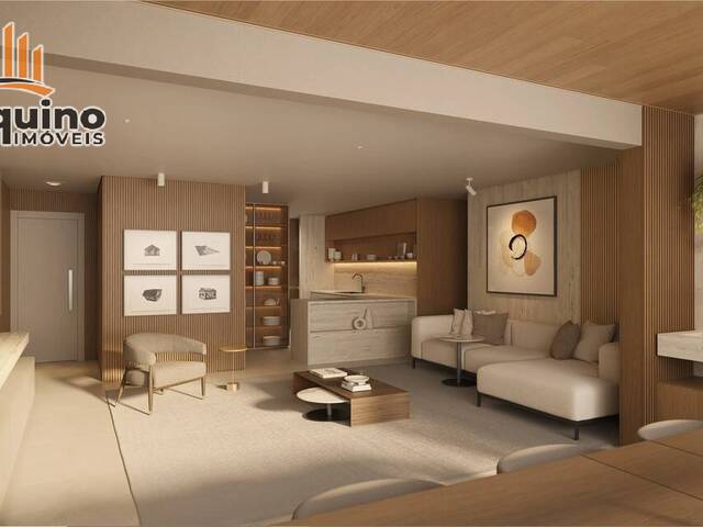 Apartamento para Lançamento em Fortaleza - 5