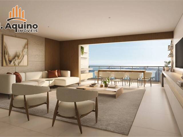 Apartamento para Lançamento em Fortaleza - 4