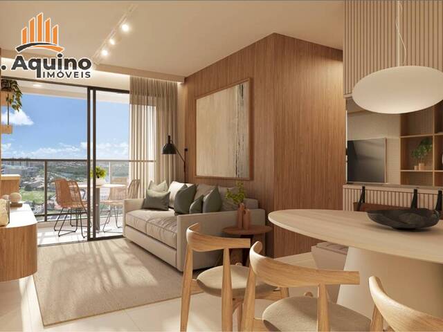 Apartamento para Venda em Fortaleza - 5