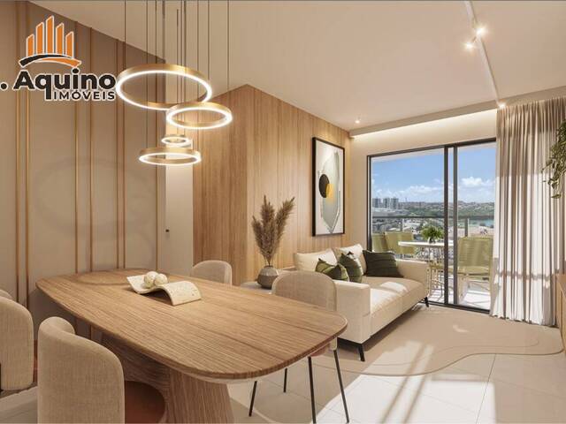 Apartamento para Venda em Fortaleza - 4
