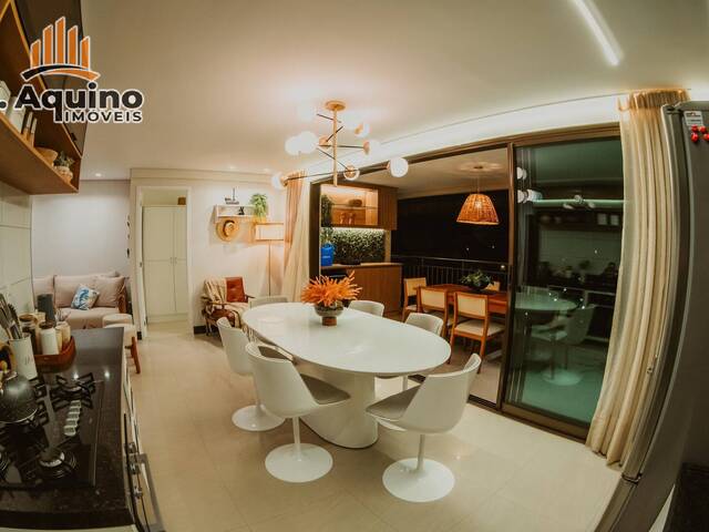 Apartamento para Venda em Aquiraz - 4