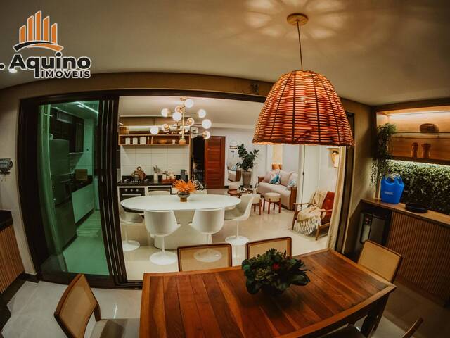 Apartamento para Venda em Aquiraz - 5