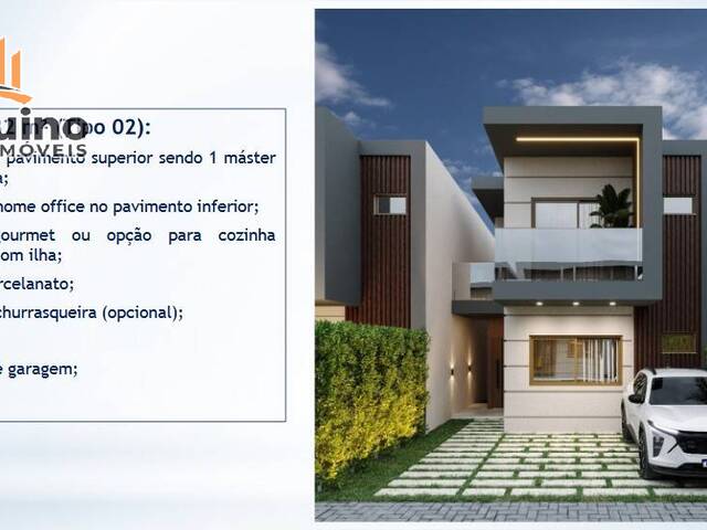 Casa em condomínio para Venda em Eusébio - 5