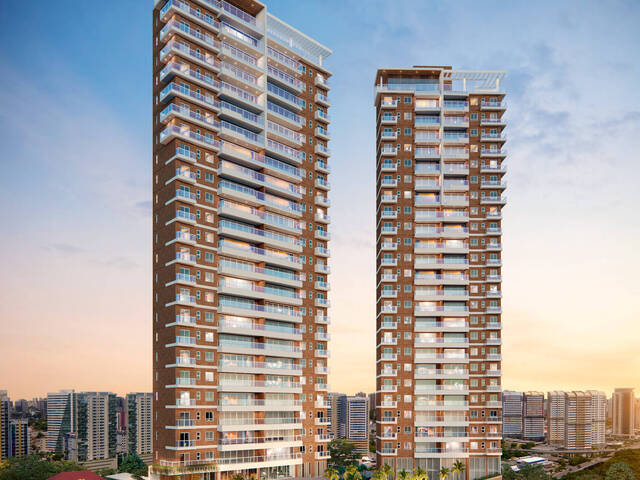 #58953082 - Apartamento para Venda em Fortaleza - CE