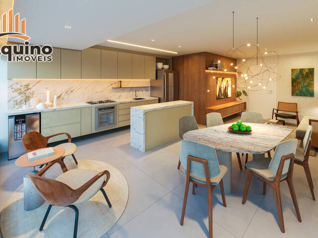 #58953082 - Apartamento para Venda em Fortaleza - CE