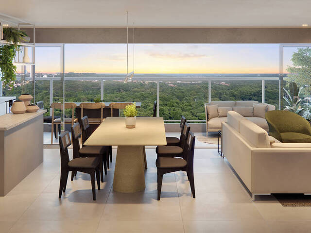 Apartamento para Venda em Fortaleza - 4