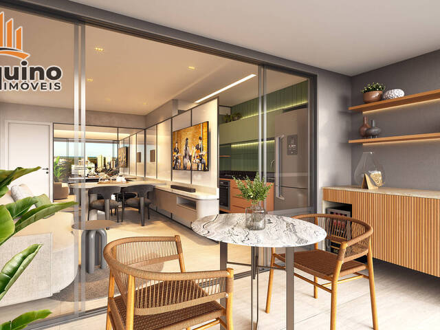 Apartamento para Venda em Fortaleza - 4