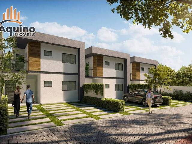 Casa em condomínio para Venda em Eusébio - 4