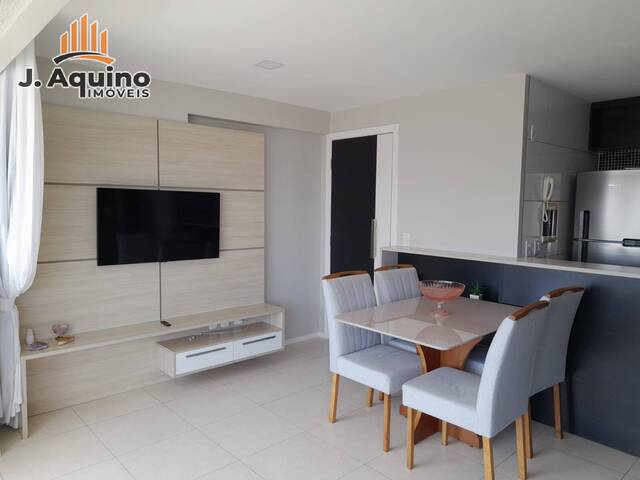 Apartamento para Venda em Fortaleza - 4