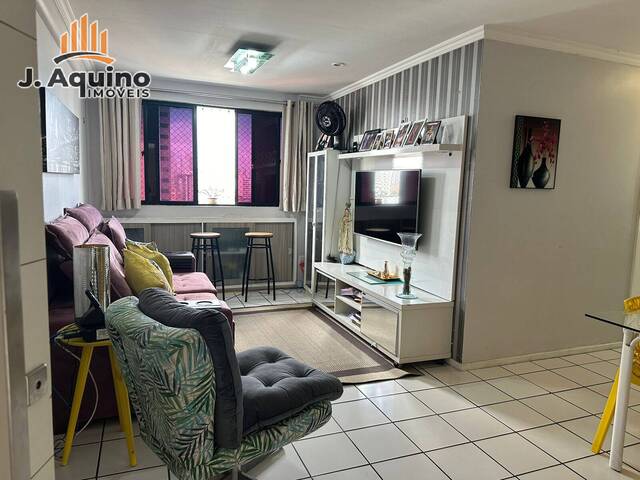 Apartamento para Venda em Fortaleza - 4