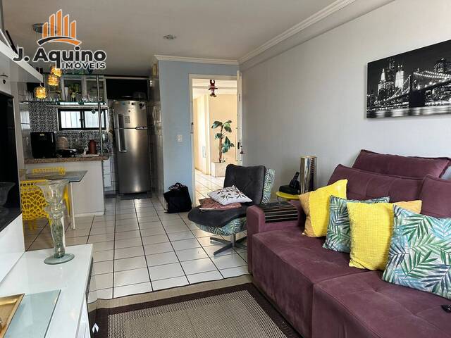 Apartamento para Venda em Fortaleza - 5