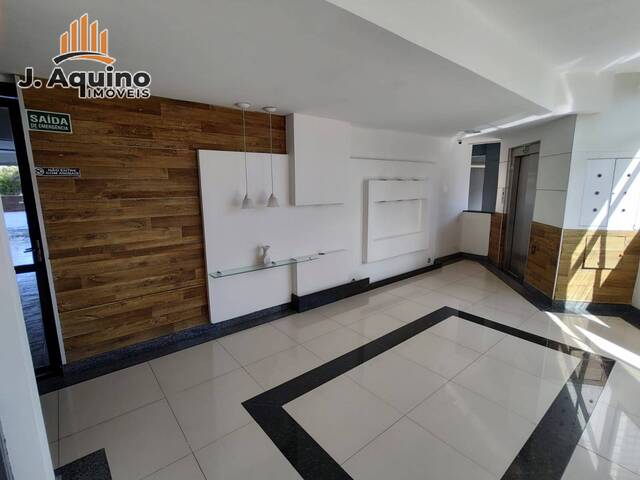 Apartamento para Venda em Fortaleza - 4