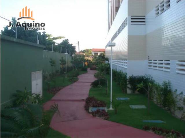 Apartamento para Venda em Fortaleza - 4