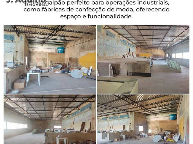 Sala para Venda em Fortaleza - 5