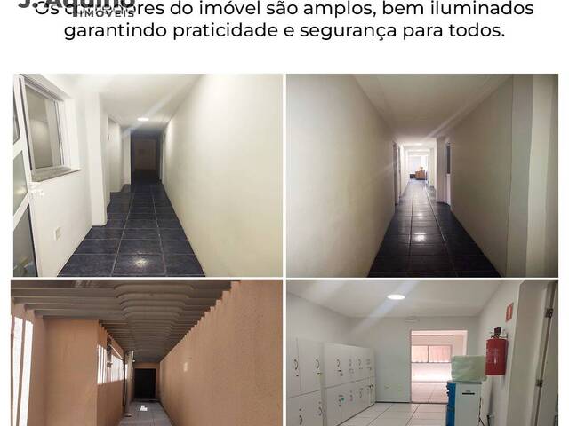 Sala para Venda em Fortaleza - 4