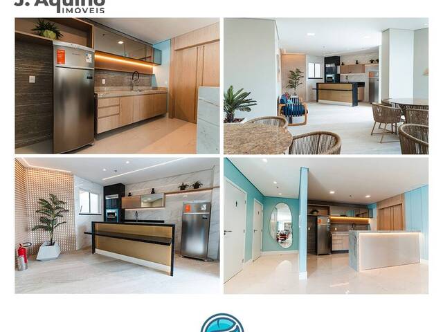 Apartamento para Venda em Fortaleza - 4