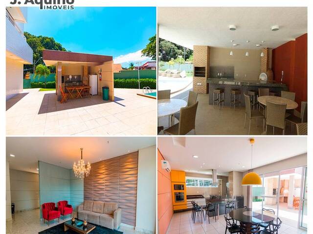Apartamento para Venda em Fortaleza - 4
