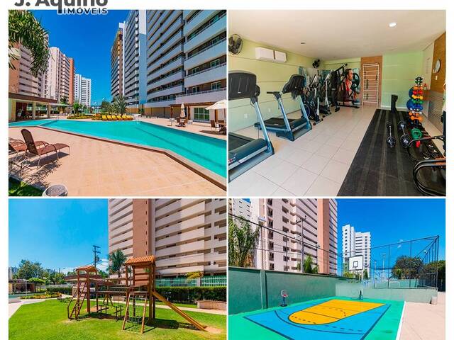 Apartamento para Venda em Fortaleza - 5