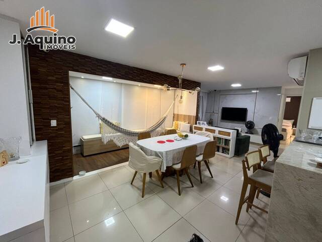 Apartamento para Venda em Fortaleza - 4