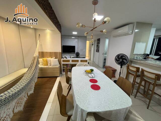 Apartamento para Venda em Fortaleza - 5