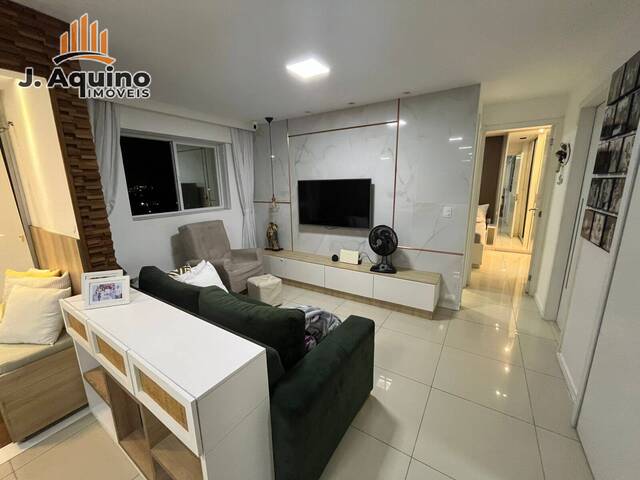 Apartamento para Venda em Fortaleza - 3