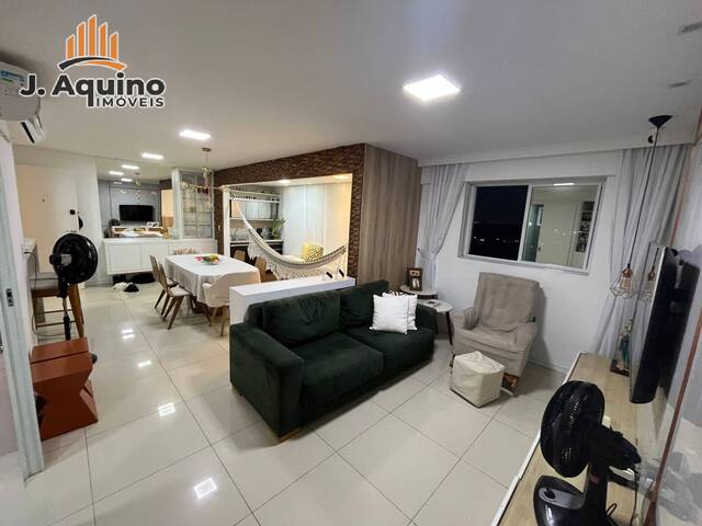 Apartamento para Venda em Fortaleza - 2