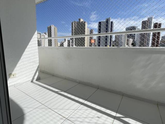 Apartamento para Venda em Fortaleza - 4