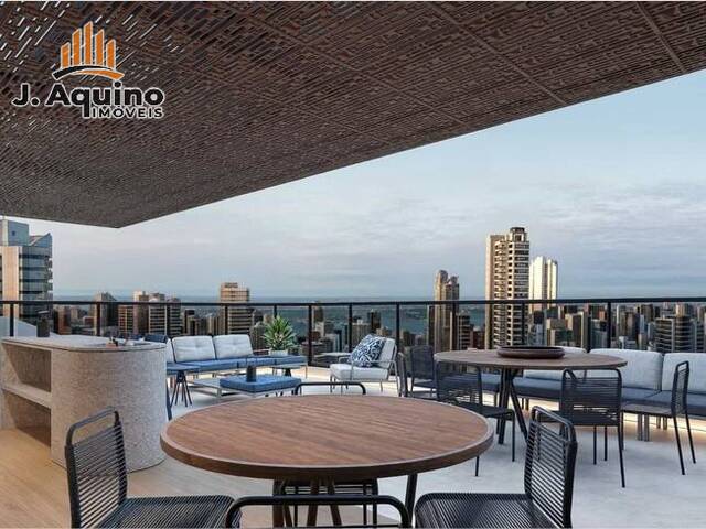 Apartamento para Lançamento em Fortaleza - 5
