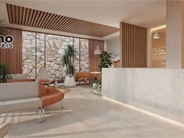 Apartamento para Lançamento em Fortaleza - 4